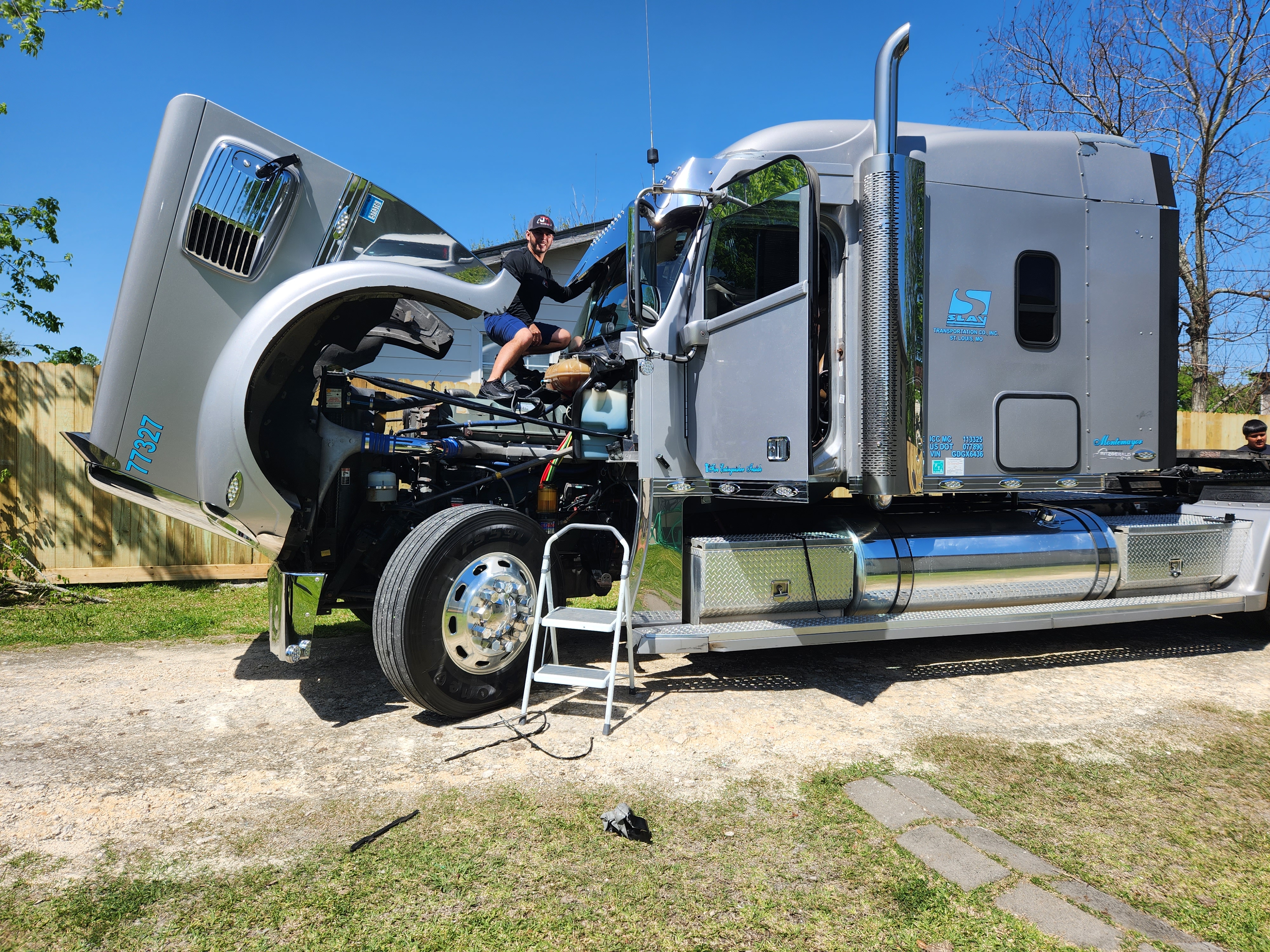 Premium Ceramic Window Tinting Service - Houston TX